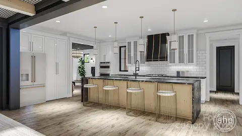 Concept Photo of Formal DiningRoom!