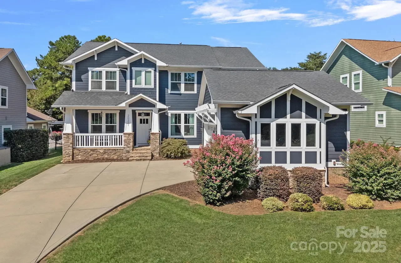 20321 Bethelwood Lane, Cornelius, NC