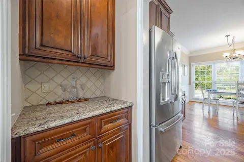 Butler Pantry