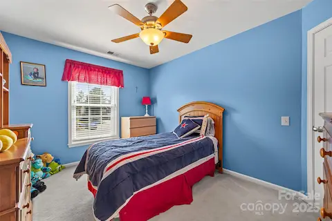 Bedroom #2