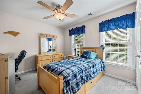 Bedroom #3