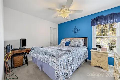 Bedroom #4