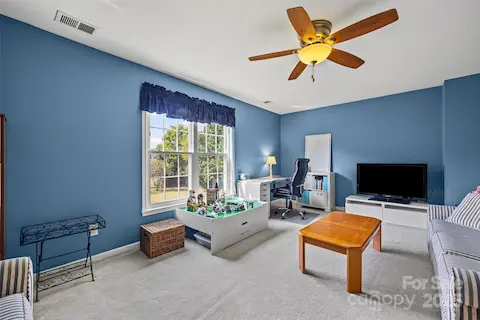 Bonus Room/Bedroom #5