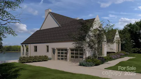 Artist rendering