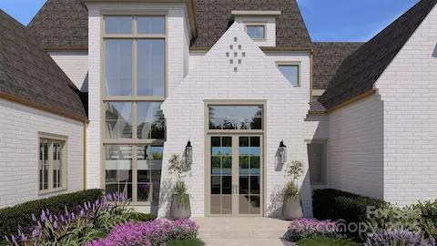 Artist rendering
