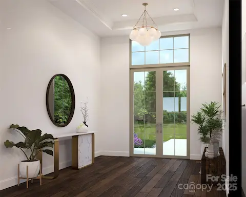 Artist rendering