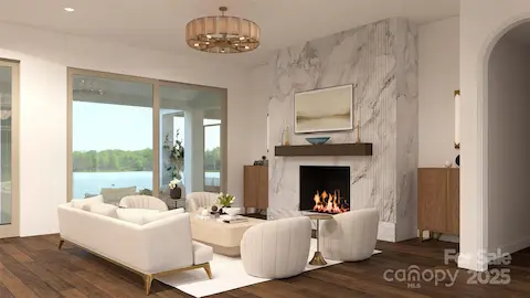 Artist rendering