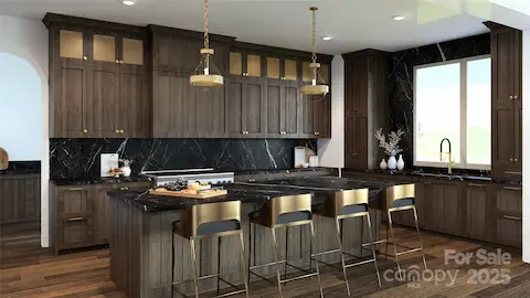 Artist rendering