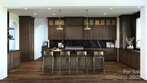 Artist rendering