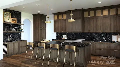 Artist rendering