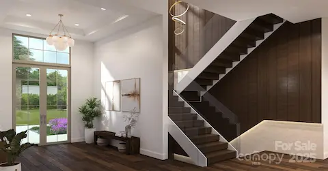 Artist rendering
