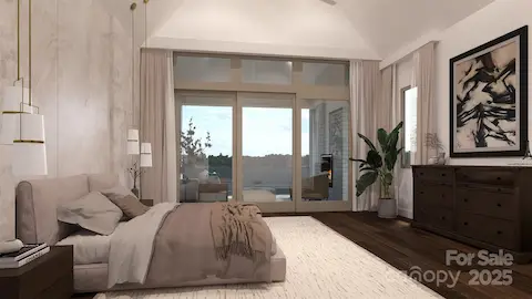 Artist rendering
