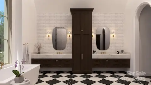 Artist rendering