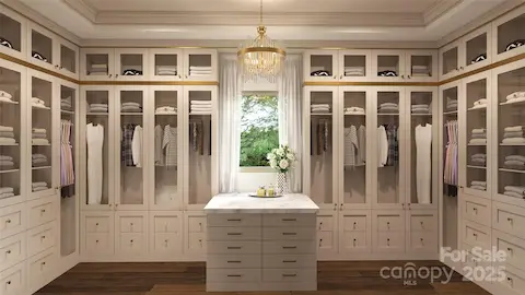 Artist rendering