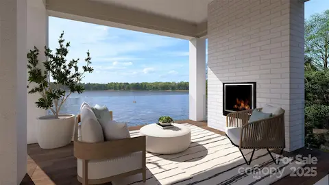 Artist rendering
