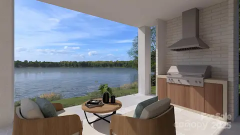 Artist rendering