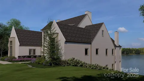 Artist rendering
