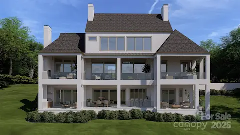 Artist rendering
