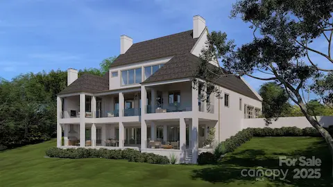 Artist rendering