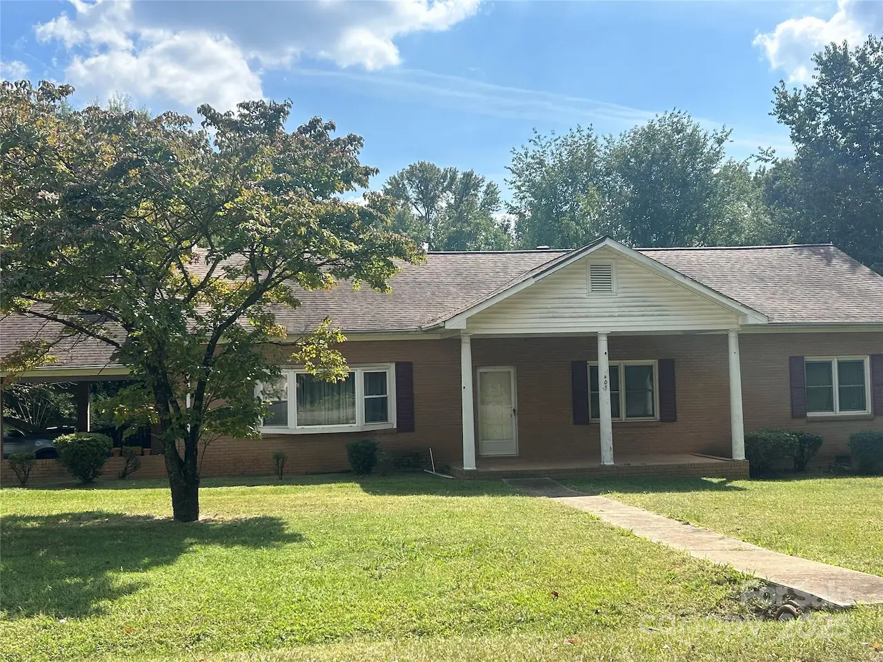 403 Catawba Avenue, Davidson, NC
