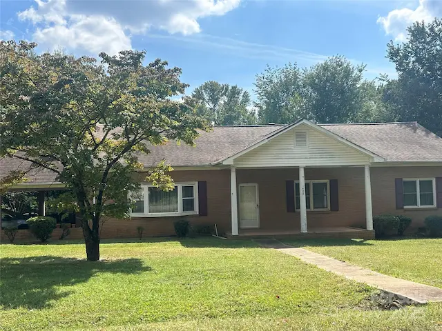 403 Catawba Avenue, Davidson, NC