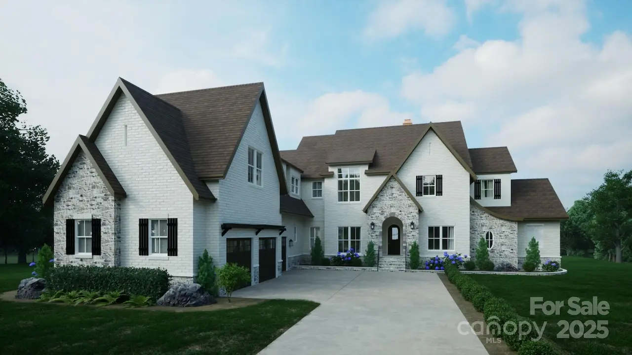 8714 Southshore Drive, Waxhaw, NC