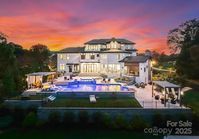 134 Cape Cod Way, Mooresville, NC