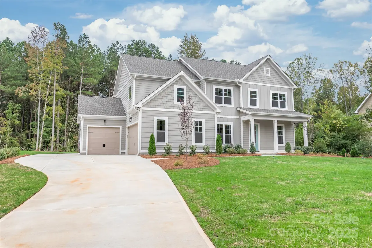 117 Blackbeard Lane, Mooresville, NC