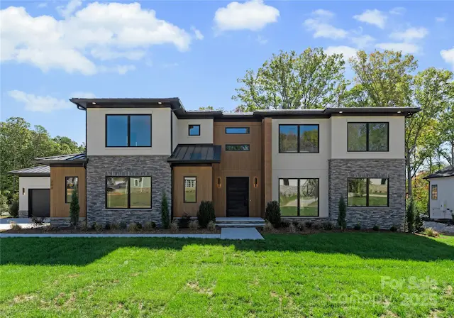 203 Sugar Maple Lane #23, Matthews, NC