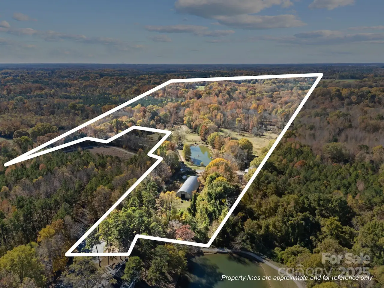 3178 Foxford Drive, Concord, NC