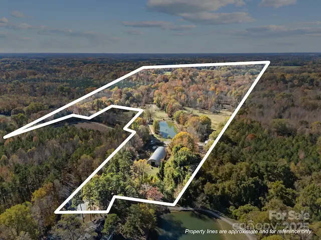 3178 Foxford Drive, Concord, NC