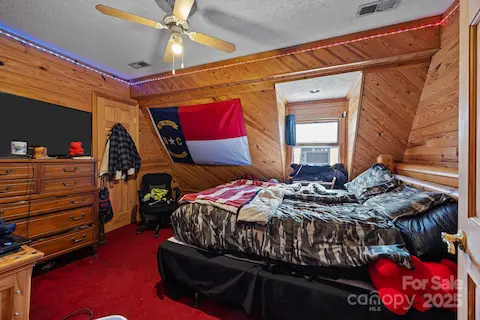 3178 Foxford Upstairs Bedroom