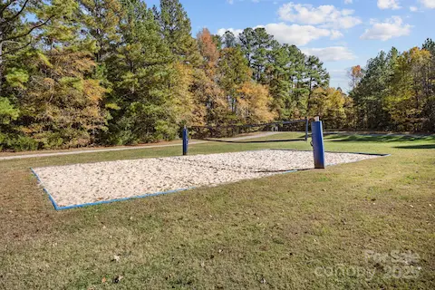 Camp TN Spencer park Amenities