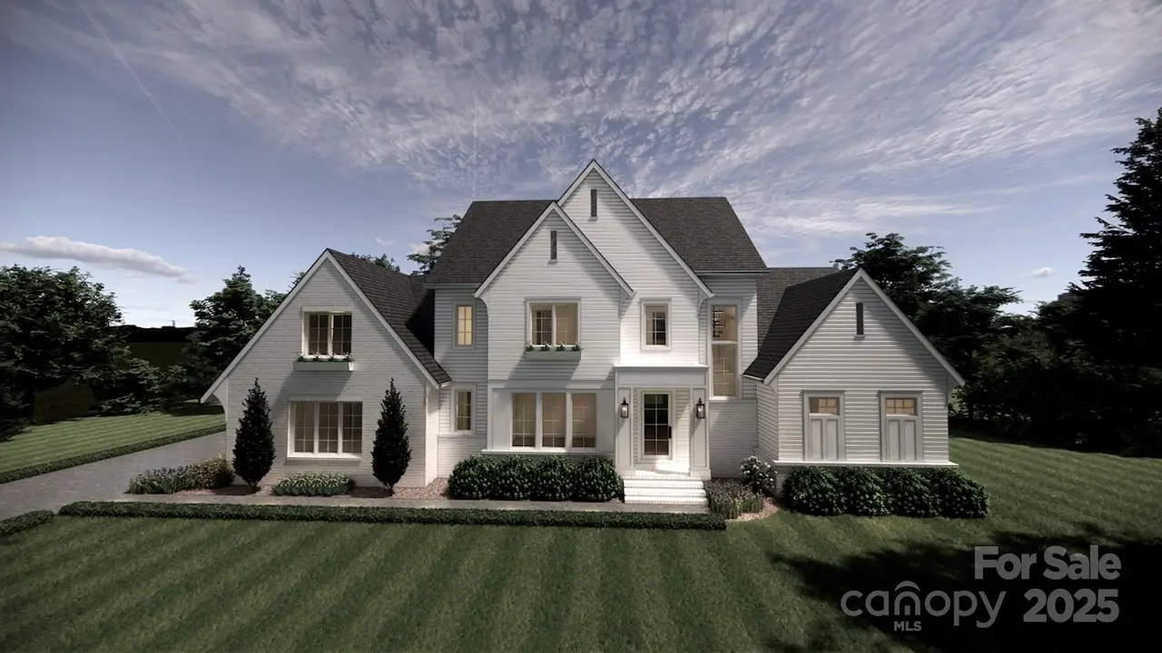 7427 Kates Grove Way, Huntersville, NC