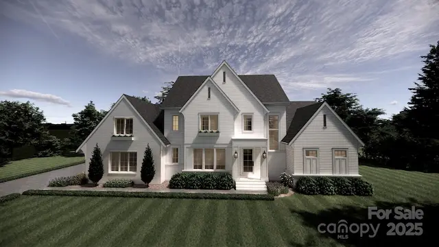 7427 Kates Grove Way, Huntersville, NC