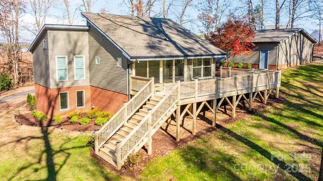 2106 Lynmore Drive, Sherrills Ford, NC