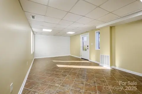 3rd Bedroom Downstairs