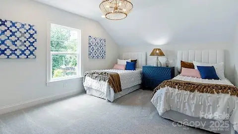 Not Actual Property - Bonus Suite/ Bedroom