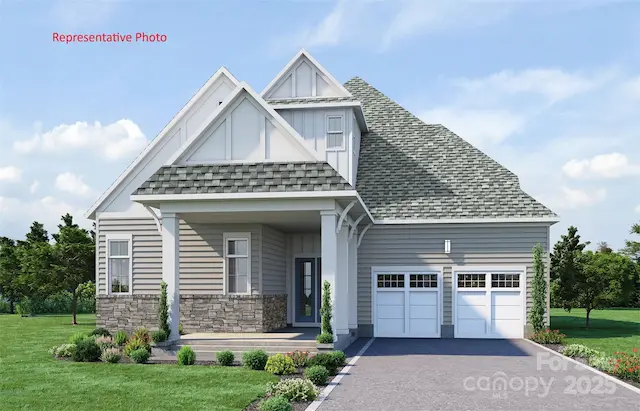 4869 Marina Drive #141, Sherrills Ford, NC