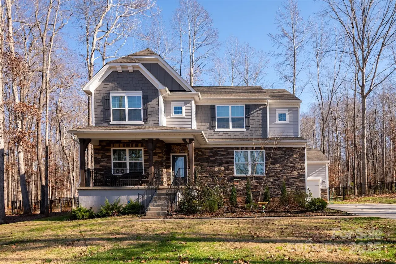 13017 Cinnamon Fern Lane, Mint Hill, NC