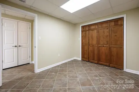 Lower Level Office