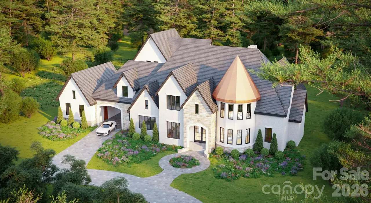 1609 Beulah Church Road, Weddington, NC