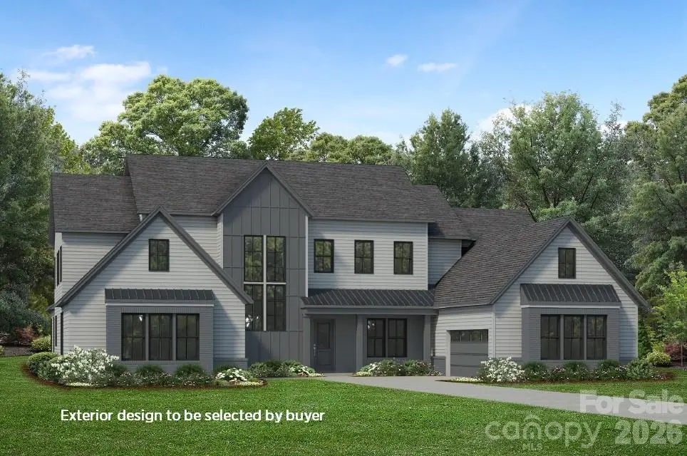 1412 Lottie Lane #04, Weddington, NC