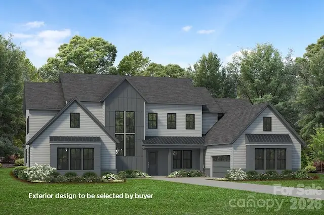 1412 Lottie Lane #04, Weddington, NC