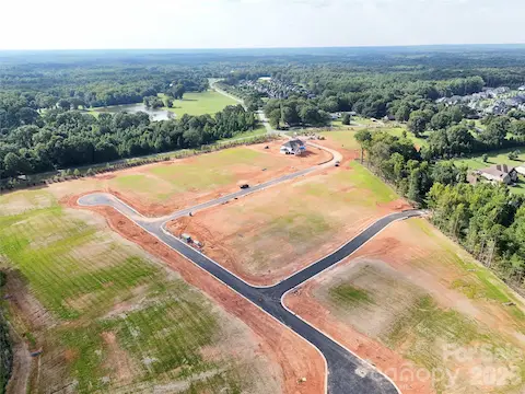 Luna Estates Featuring 18 homesites
