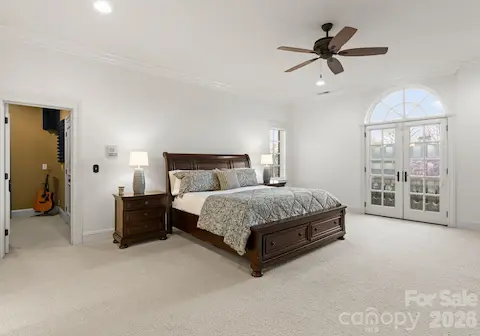 3rd Ensuite bedroom