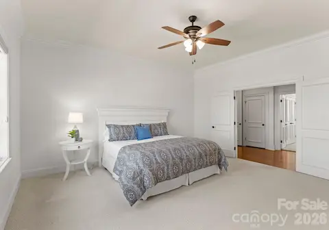 4th Ensuite bedroom