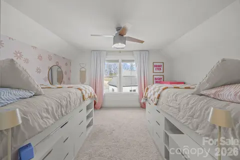 2nd level Bonus Room, BR or flex space