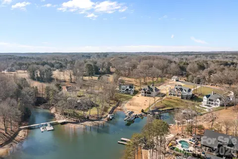Picturesque views and beautiful neighboring equestrian facility