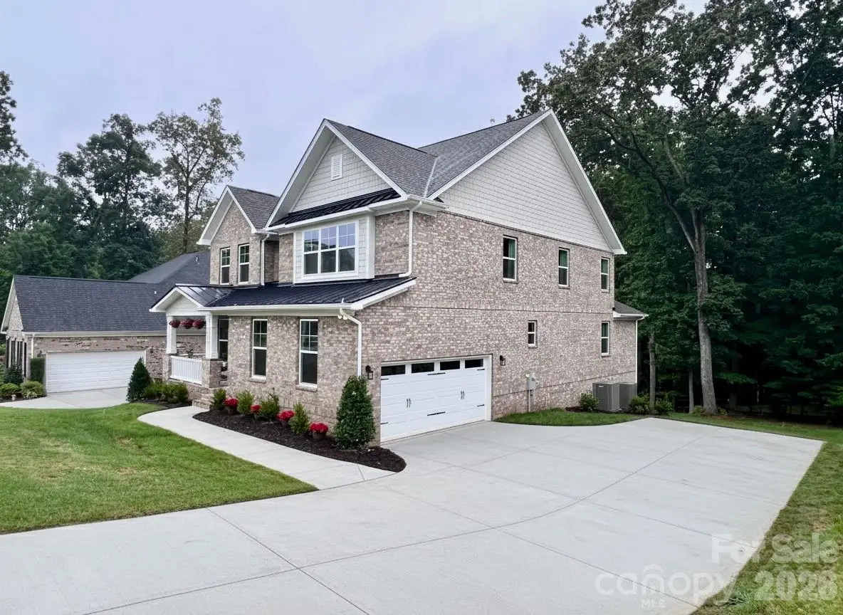 7717 Nautical View Drive, Denver, NC